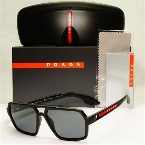 authentic mens prada sunglasses|Prada sunglasses men prices.